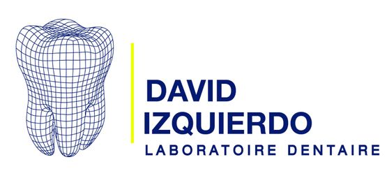 Logo - Laboratoire dentaire David Izquierdo